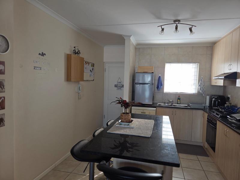 1 Bedroom Property for Sale in Vredekloof Heights Western Cape
